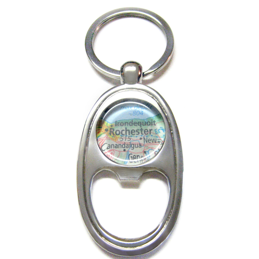 Rochester Bottle Opener